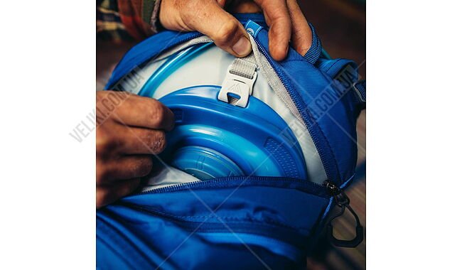 Рюкзак Gregory Miwok 12 - дополнительное фото 3