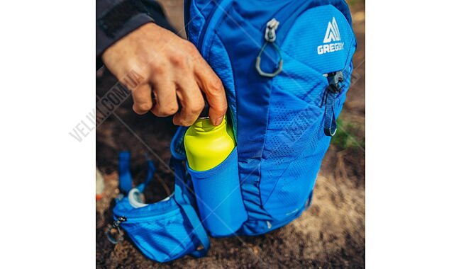 Рюкзак Gregory Miwok 12 - дополнительное фото 4