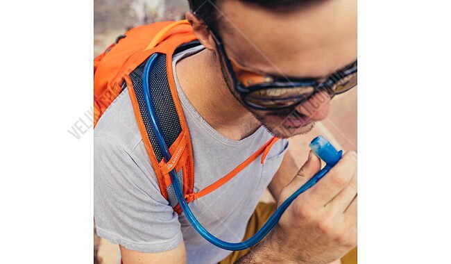 Рюкзак Gregory Nano 16 - дополнительное фото 11