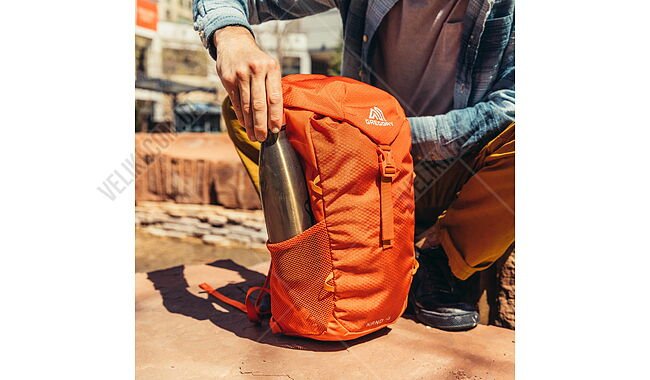 Рюкзак Gregory Nano 16 - дополнительное фото 12