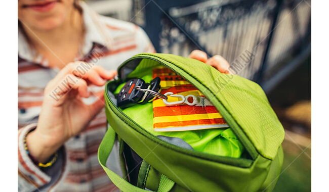 Рюкзак Gregory Nano 16 - дополнительное фото 3