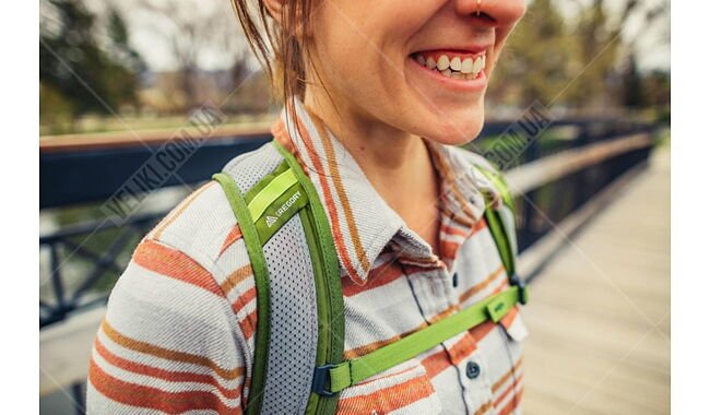 Рюкзак Gregory Nano 16 - дополнительное фото 5