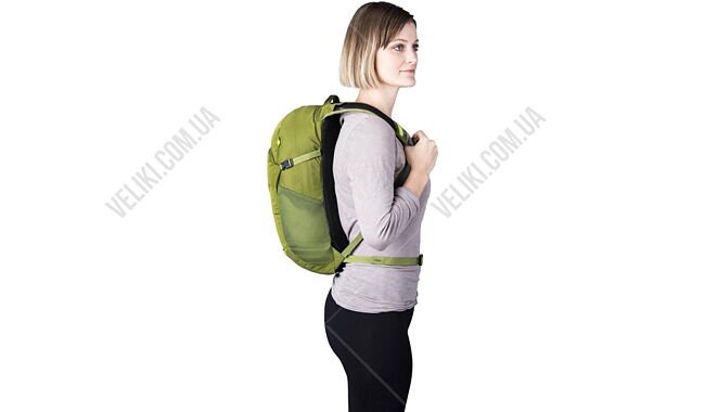 Рюкзак Gregory Nano 18 - дополнительное фото 3