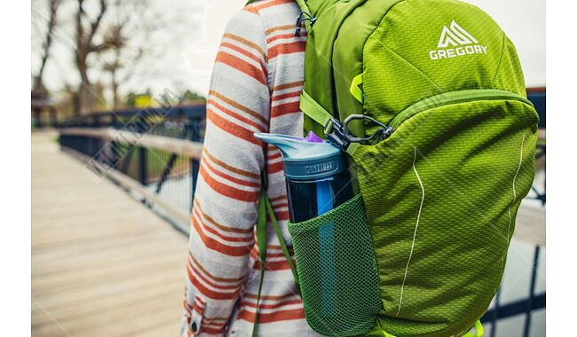 Рюкзак Gregory Nano 18 - дополнительное фото 5