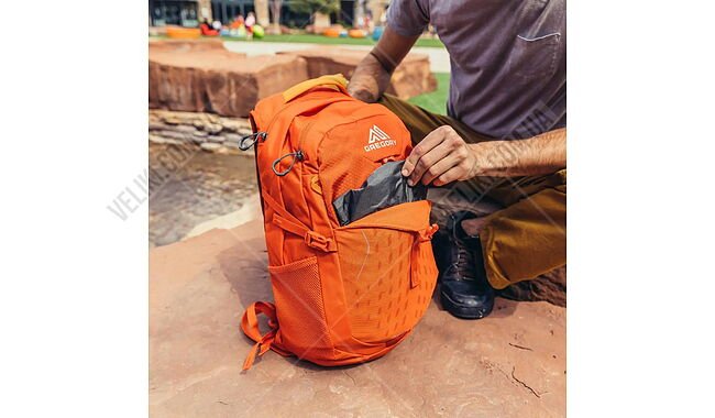 Рюкзак Gregory Nano 20 - дополнительное фото 3