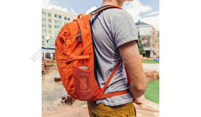 Рюкзак Gregory Nano 20 - дополнительное фото 4