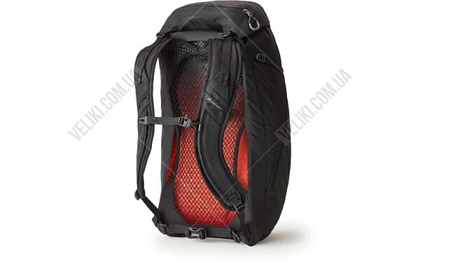 Рюкзак Gregory Arrio 24 - дополнительное фото 2