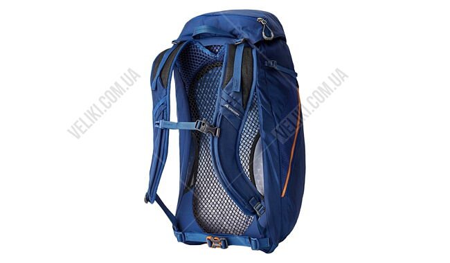 Рюкзак Gregory Arrio 24 - дополнительное фото 1