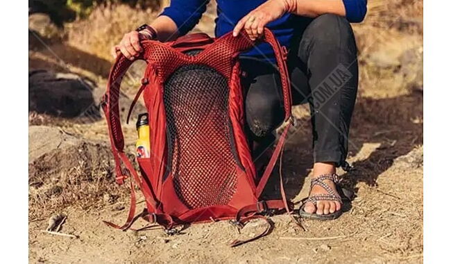 Рюкзак Gregory Arrio 30 - дополнительное фото 2