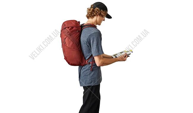 Рюкзак Gregory Arrio 30 - дополнительное фото 3