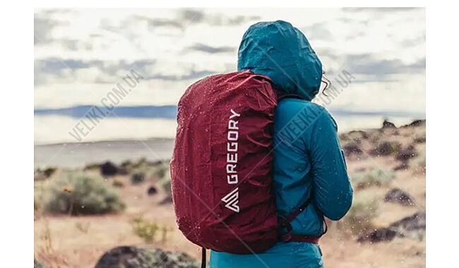 Рюкзак Gregory Arrio 30 - дополнительное фото 4