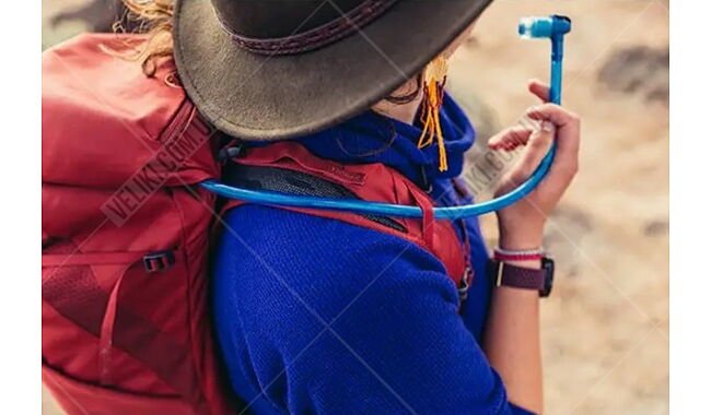 Рюкзак Gregory Arrio 30 - дополнительное фото 5