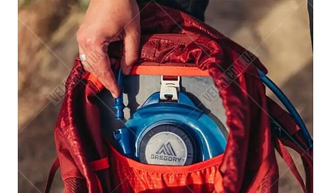 Рюкзак Gregory Arrio 30 - дополнительное фото 6