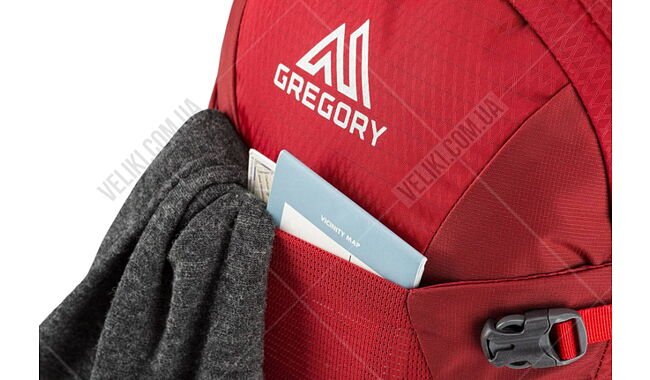 Рюкзак Gregory Salvo 18 - дополнительное фото 6