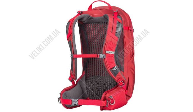 Рюкзак Gregory Salvo 24 - дополнительное фото 1