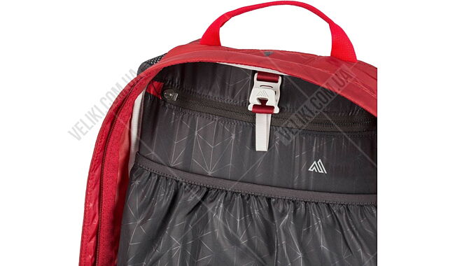 Рюкзак Gregory Salvo 24 - дополнительное фото 2