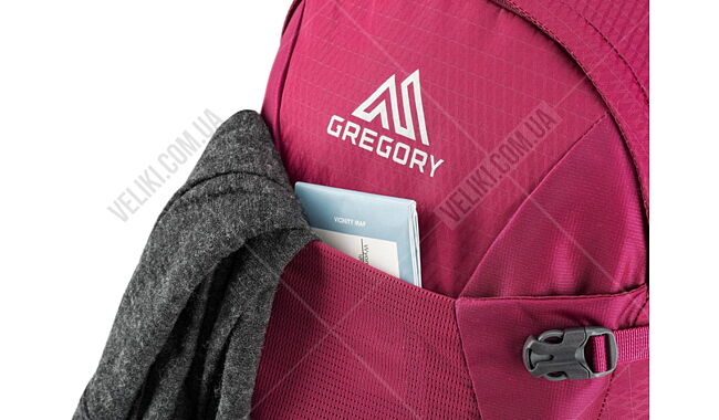 Рюкзак Gregory Sula 18 - дополнительное фото 3