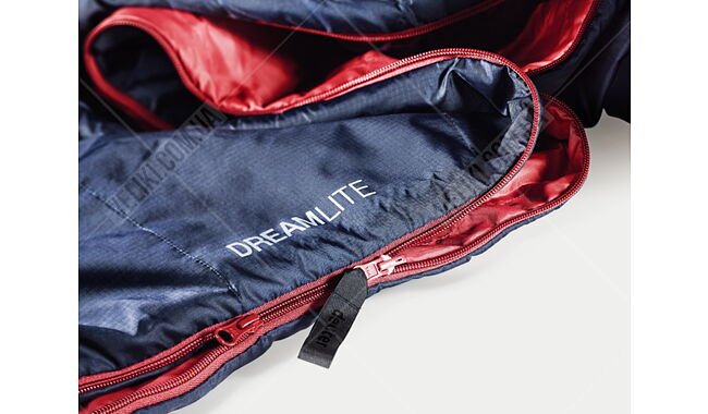 Спальний мішок Deuter Dreamlite L - дополнительное фото 3