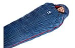 Спальный мешок Deuter Exosphere -10°R - дополнительное фото 4