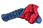 Спальный мешок Deuter Exosphere -10° L L - дополнительное фото 1