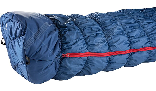 Спальный мешок Deuter Exosphere -10° L L - дополнительное фото 2