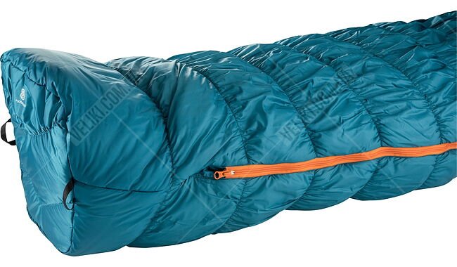 Спальний мішок Deuter Exosphere -10 ° SL L - дополнительное фото 2