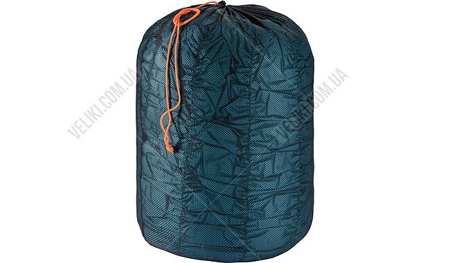 Спальний мішок Deuter Exosphere -10 ° SL L - дополнительное фото 3