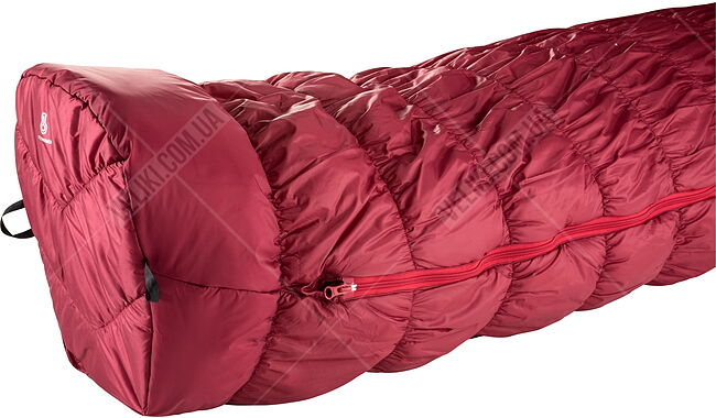 Спальный мешок Deuter Exosphere -6°R - дополнительное фото 2