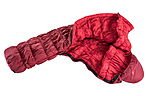 Спальний мішок Deuter Exosphere -6° LL - дополнительное фото 1