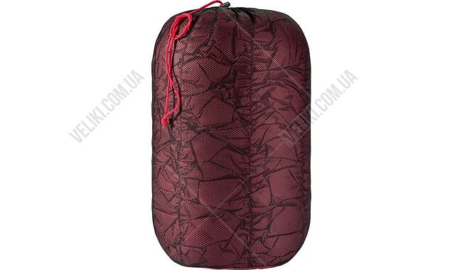 Спальный мешок Deuter Exosphere -6° LR - дополнительное фото 3