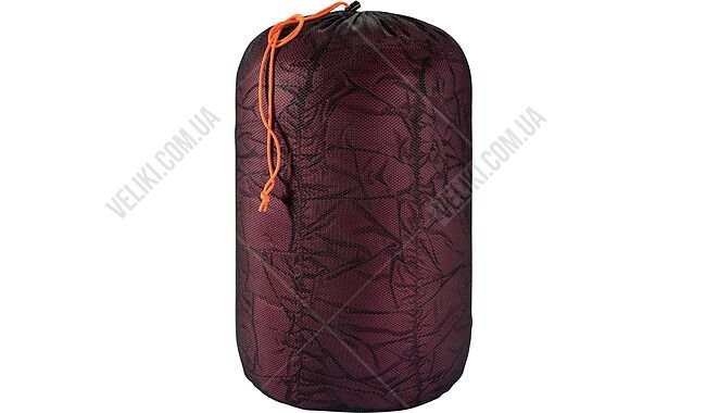 Спальный мешок Deuter Exosphere -6° SL L - дополнительное фото 3