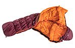 Спальный мешок Deuter Exosphere -6° SLR - дополнительное фото 1