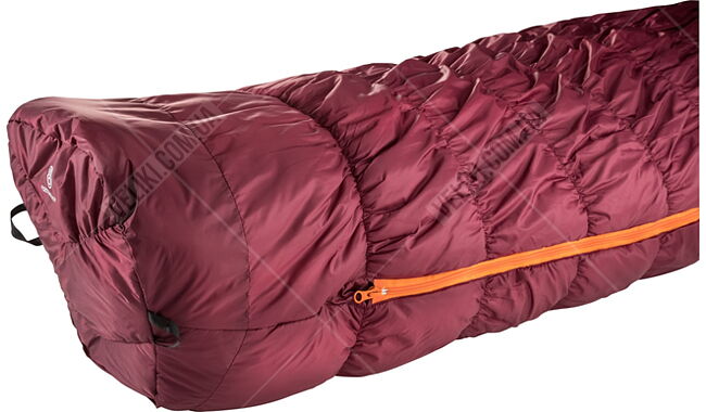 Спальный мешок Deuter Exosphere -6° SLR - дополнительное фото 2