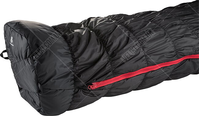 Спальный мешок Deuter Exosphere 0° l L - дополнительное фото 2