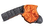 Спальный мешок Deuter Exosphere 0° SL L - дополнительное фото 1