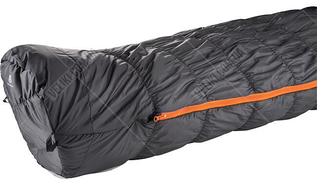 Спальный мешок Deuter Exosphere 0° SL L - дополнительное фото 2