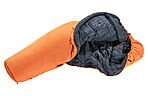 Спальний мішок Deuter Orbit -5° REGR - дополнительное фото 1