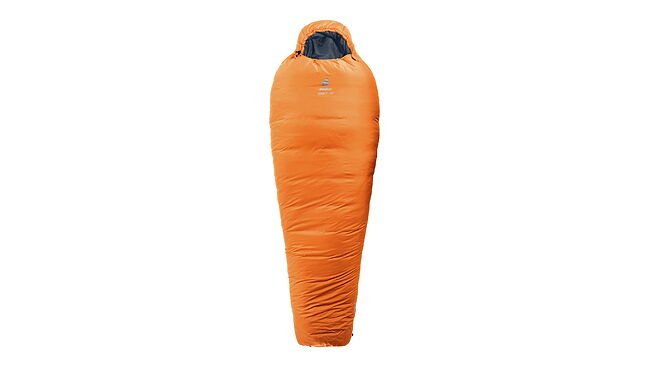 Спальный мешок Deuter Orbit -5° L L - фото 1