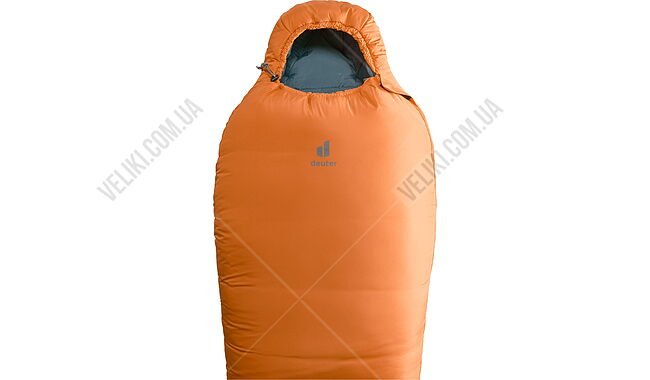 Спальний мішок Deuter Orbit -5° SL L - дополнительное фото 3