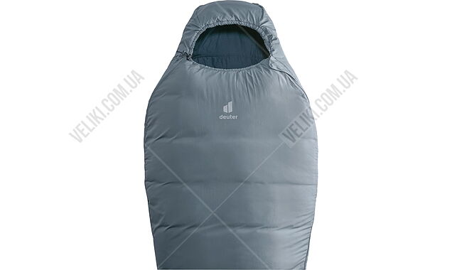 Спальний мішок Deuter Orbit +5° REGR - дополнительное фото 3