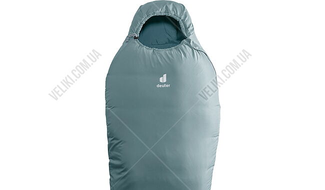 Спальний мішок Deuter Orbit +5° SLR - дополнительное фото 3