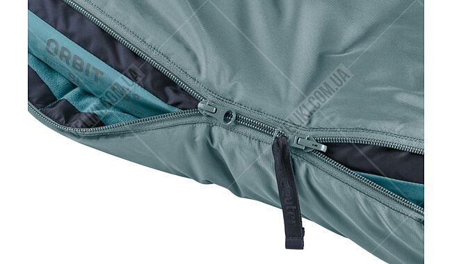 Спальний мішок Deuter Orbit +5° SLR - дополнительное фото 4