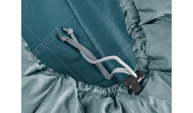 Спальний мішок Deuter Orbit +5° SLR - дополнительное фото 5