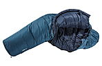Спальний мішок Deuter Orbit 0° REG L - дополнительное фото 1