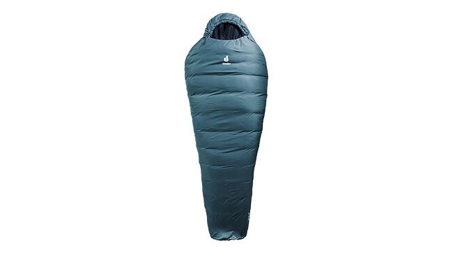 Спальный мешок Deuter Orbit 0° L L - фото 1