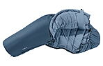 Спальный мешок Deuter Orbit 0° SL L - дополнительное фото 1