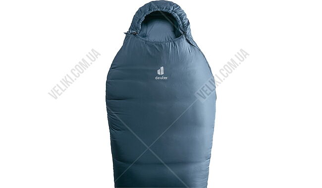 Спальный мешок Deuter Orbit 0° SLR - дополнительное фото 3