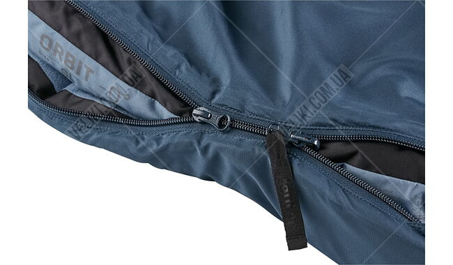 Спальный мешок Deuter Orbit 0° SLR - дополнительное фото 4