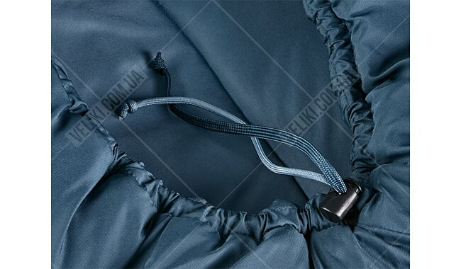 Спальный мешок Deuter Orbit 0° SLR - дополнительное фото 5