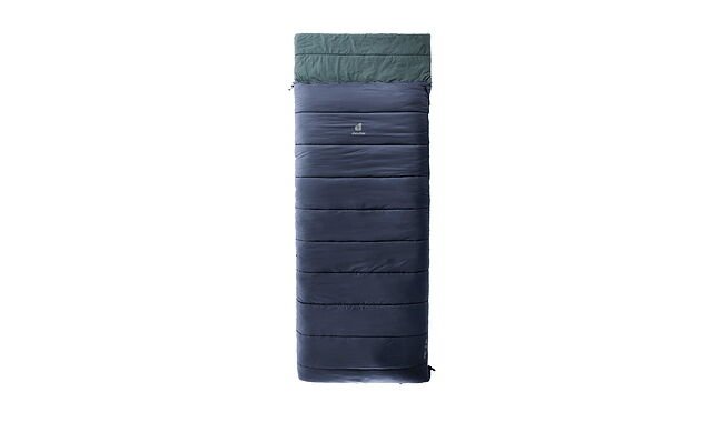 Спальный мешок Deuter Orbit SQ +6° L - фото 1